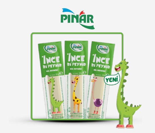 Bim Çubuk Dil Peyniri